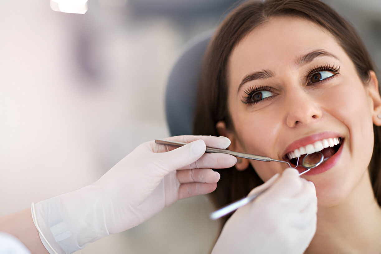 Best Dental Care Clinic in Bhayander